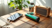 sustainable technology for environment
