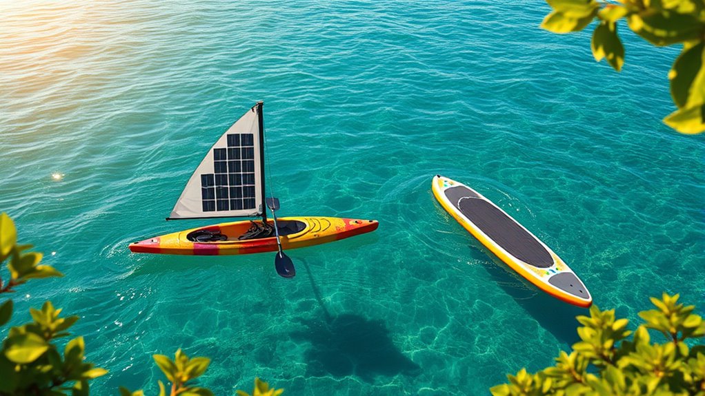 sustainable transportation technology solutions