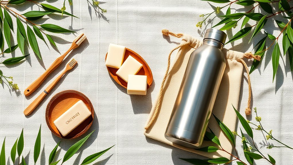 sustainable travel essentials guide