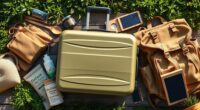 sustainable travel gear essentials