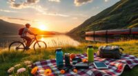sustainable travel practices guide