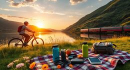 sustainable travel practices guide