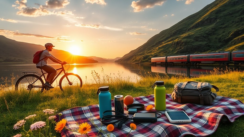 sustainable travel practices guide