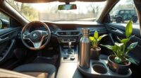sustainable vehicle enhancements available