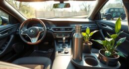 sustainable vehicle enhancements available