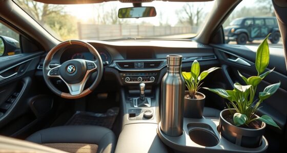 sustainable vehicle enhancements available