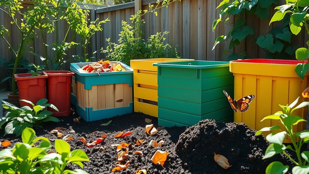 sustainable waste management solution