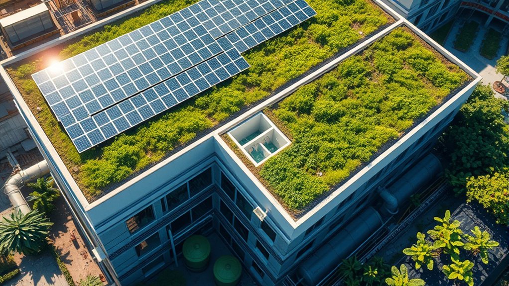 sustainable water saving innovations