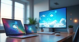 top cloud storage solutions