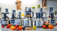 top food processors 2025