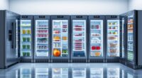 top freezers for 2025
