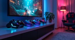 top gaming consoles comparison