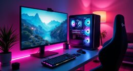 top gaming services 2025