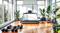 top home workout gear