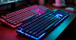top keyboards for 2025