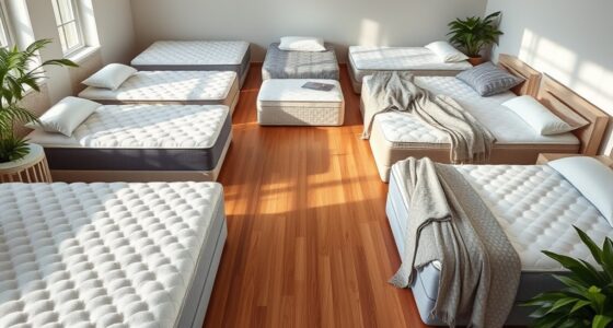 top mattresses for 2025
