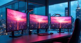 top monitors for 2025