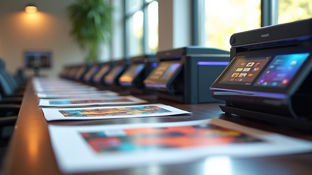 top printers reviews 2025