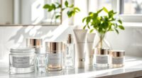 top skincare products 2025