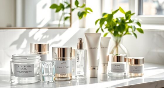 top skincare products 2025