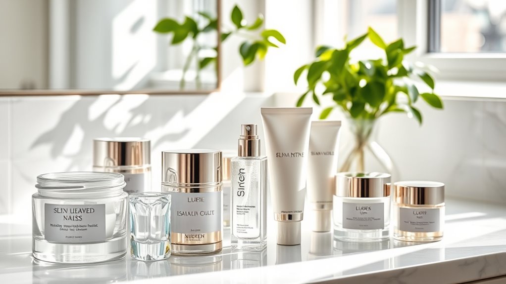 top skincare products 2025
