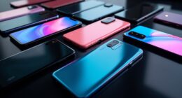 top smartphones of 2025