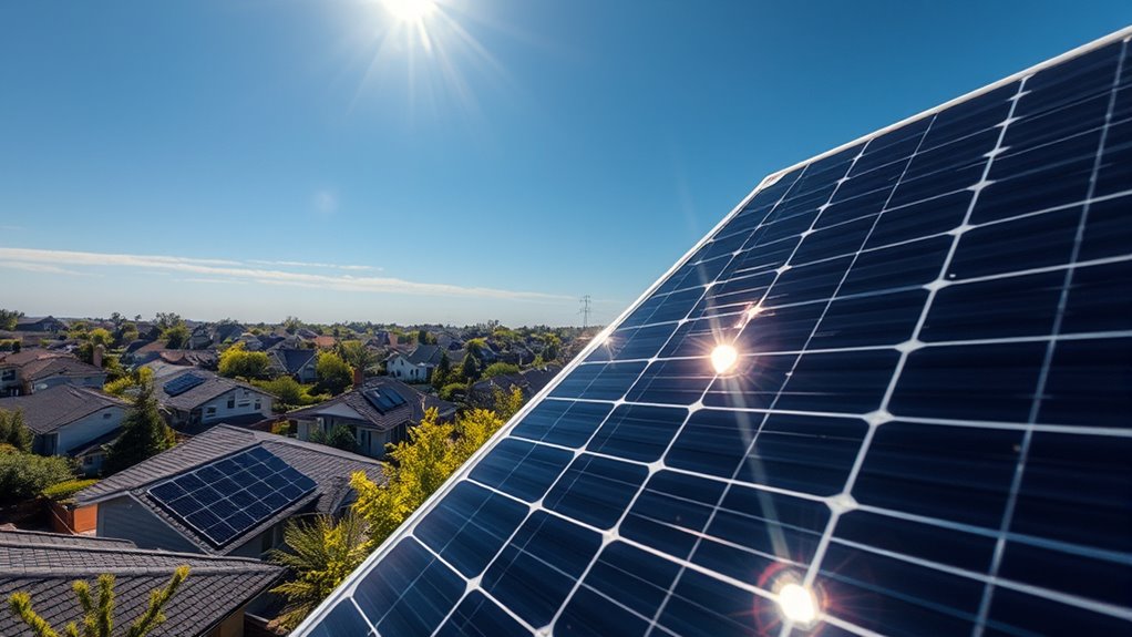 top solar panel options