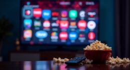 top streaming services ranked