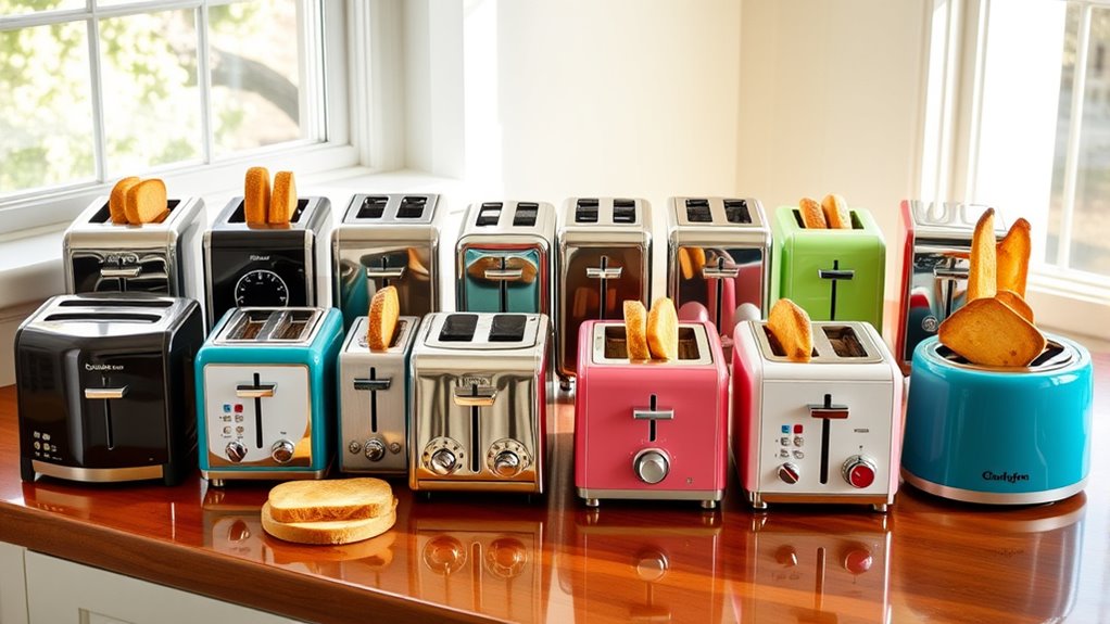top toasters for 2025