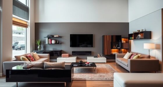 top tv stands 2025