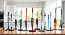 top vacuum cleaner picks