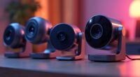 top webcams for streaming