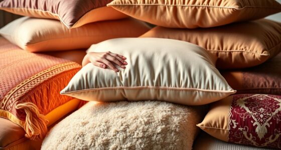 ultimate comfort pillow guide