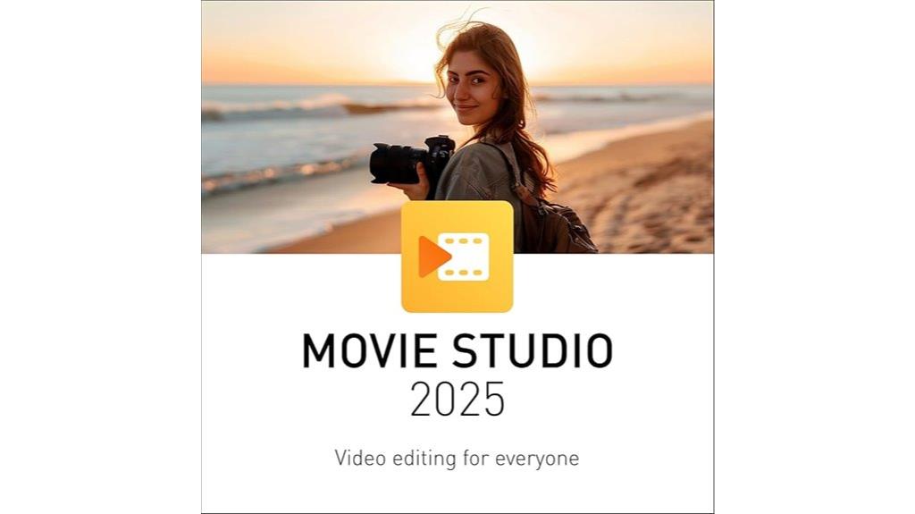 video editing software license