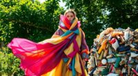 waste free fashion future