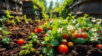 waste to nutrition solutions for sustainability