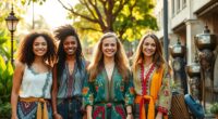 2025 fashion revolutionaries sustainability