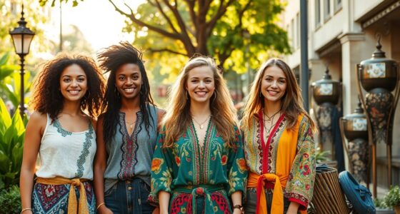 2025 fashion revolutionaries sustainability