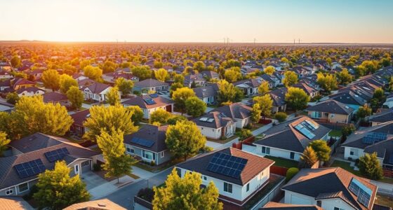 2025 home solar mandate