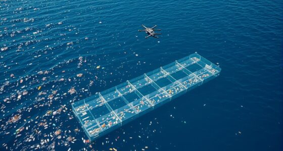 2025 ocean plastic cleanup