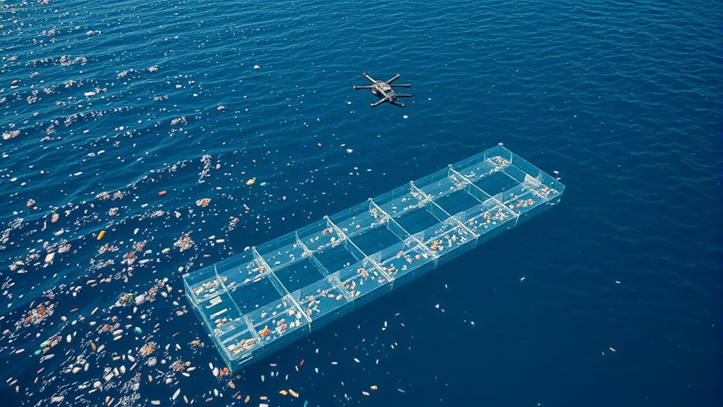 2025 ocean plastic cleanup