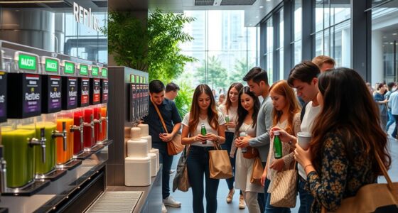 2025 reusable container boom