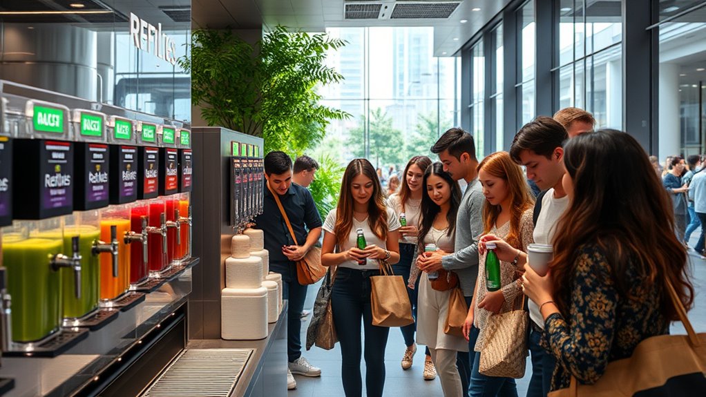 2025 reusable container boom