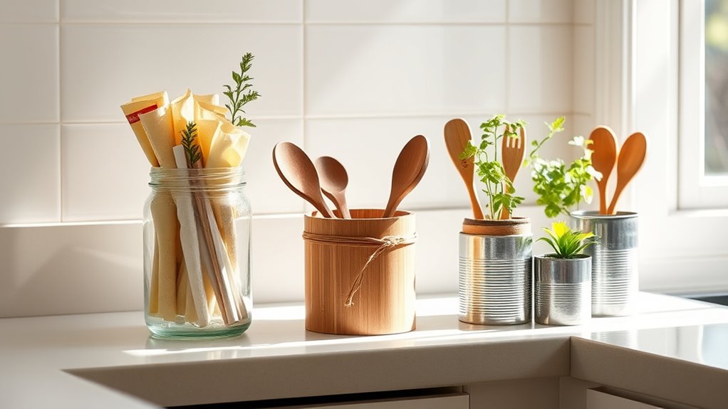 affordable eco friendly lifestyle choices