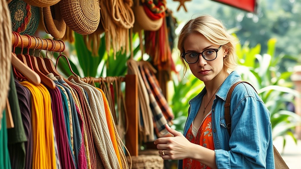 affordable ethical fashion options