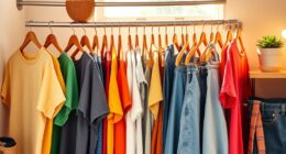 affordable ethical fashion tips