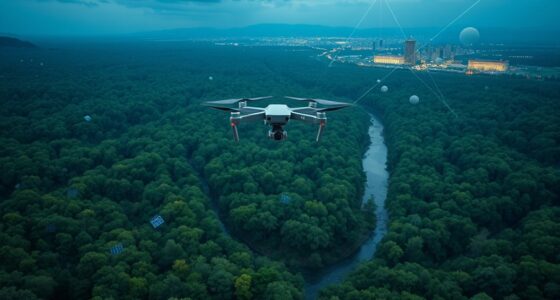 ai combating climate change