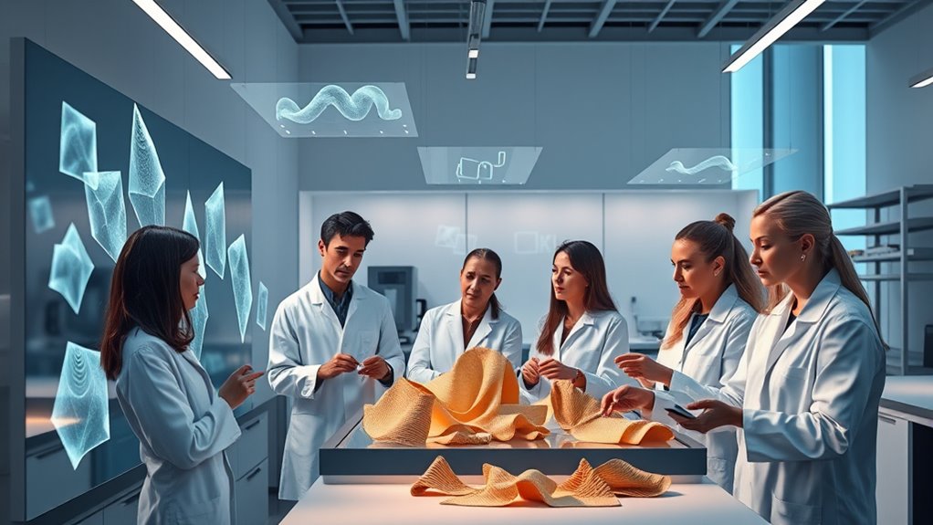 ai driven sustainable fashion