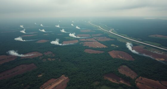 amazon rainforest climate crisis