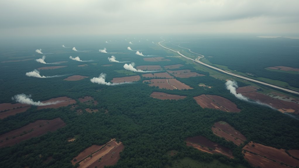 amazon rainforest climate crisis